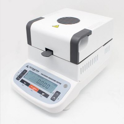 經濟型鹵素水分測定儀 VM-5S