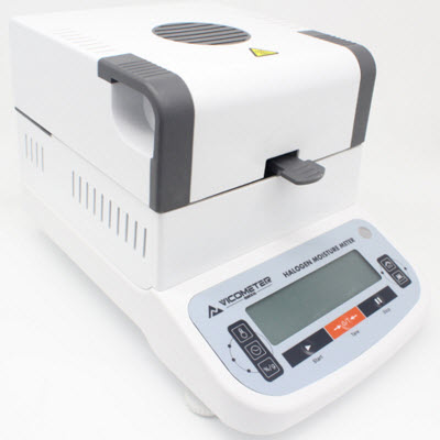 鹵素水分測定儀 VM-Q系列