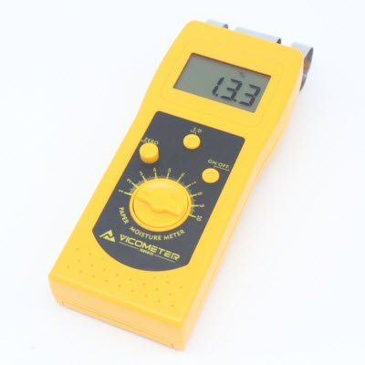 紙張紙箱水分儀 VM-P