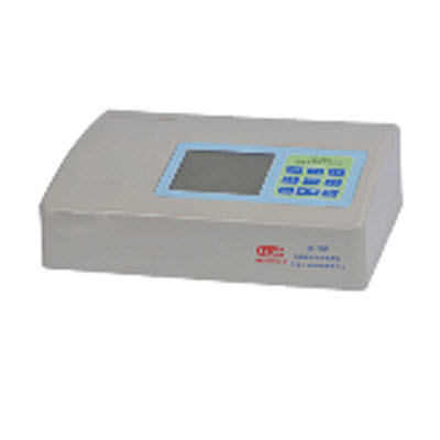 多參數(shù)食品安全綜合檢測儀  NC-860