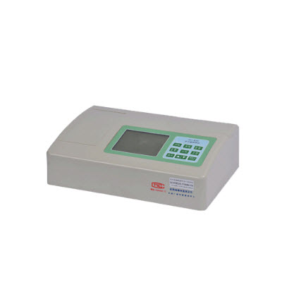 食品多功能檢測儀  NC-830