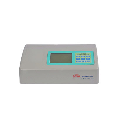 通道農(nóng)藥殘毒快速測定儀  NC-810 8