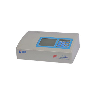 農(nóng)藥殘毒快速測定儀 NC-800