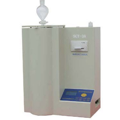 啤酒飲料二氧化碳測(cè)定儀 QT21-SCY-3A