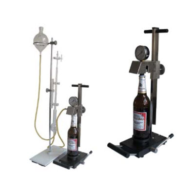 啤酒飲料CO2測(cè)定儀 QT21-SCY-3B