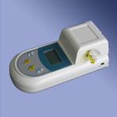 便攜式三聚氰胺檢測(cè)儀 MB100