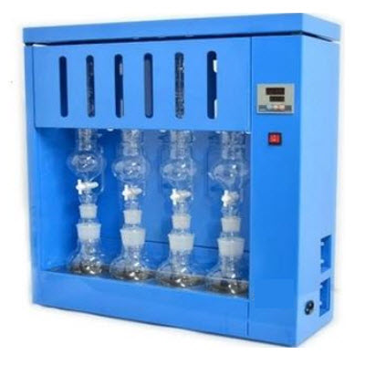 脂肪測定儀 HG10-JT-SXT-04