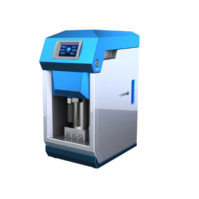 濾袋式全自動脂肪測定儀 G210