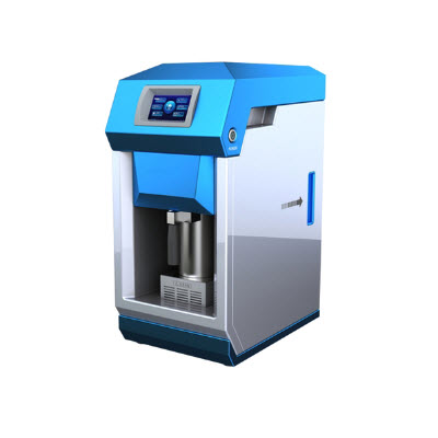 濾袋式半自動脂肪測定儀 G100