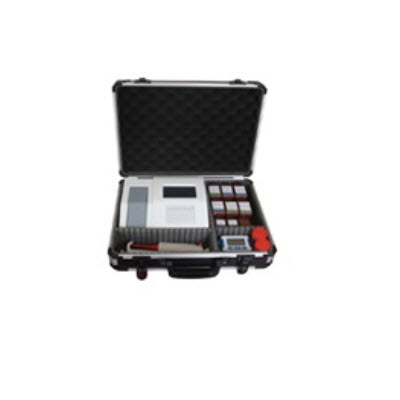 便攜式多功能食品安全測(cè)定儀  HAD-P401C