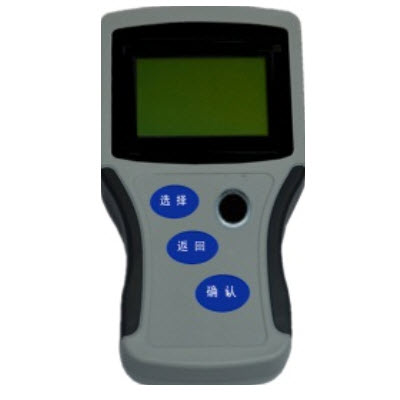 手持式農(nóng)藥殘留速測(cè)儀 HAD-C1C