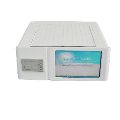 36通道農(nóng)藥殘留速測(cè)儀 HAD-KC36