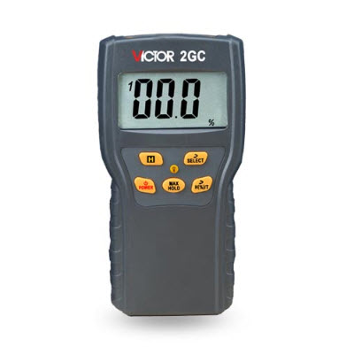 糧食水份測(cè)試儀 VICTOR 2GC