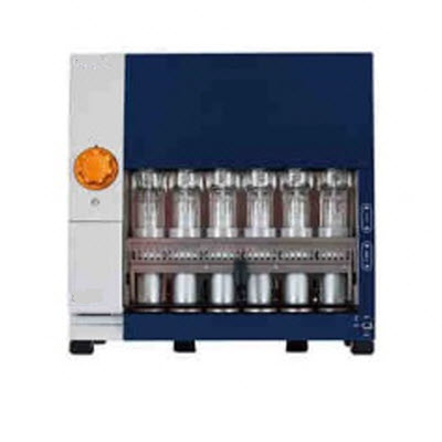 脂肪含量測(cè)定儀 Soxtec8000