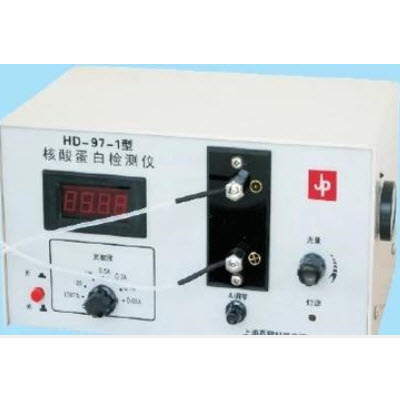 核酸蛋白檢測(cè)儀 JC07-HD-97-1