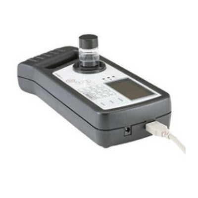 農(nóng)殘速測(cè)卡讀數(shù)儀 Optizen MINI-MK