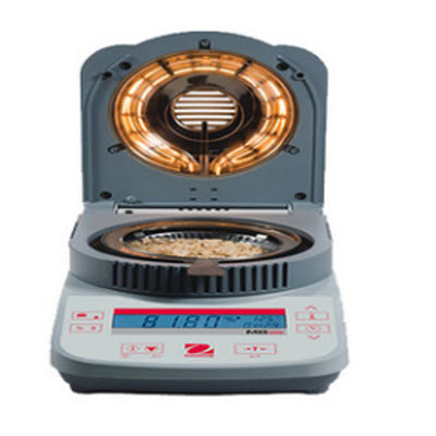 糧食水份測定儀 MB25