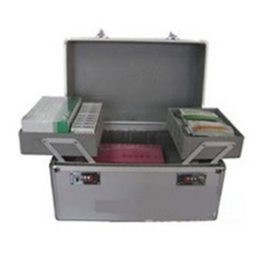 多功能食品安全速測儀 食品安全檢測箱