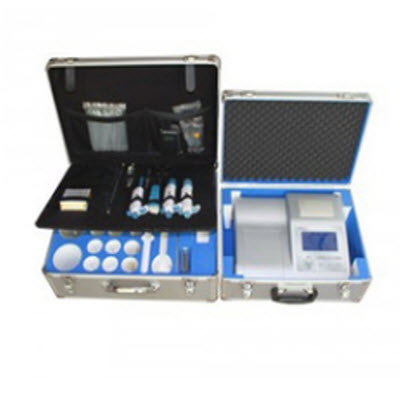 多參數(shù)食品安全檢測儀 SGX-2