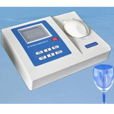 酒醇快速檢測儀 DDBJ型