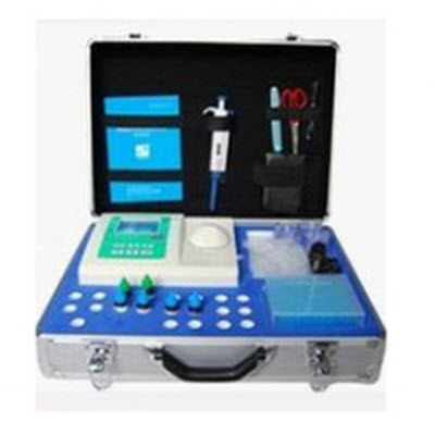 揮發(fā)性鹽基氮快速檢測儀 DDBJ