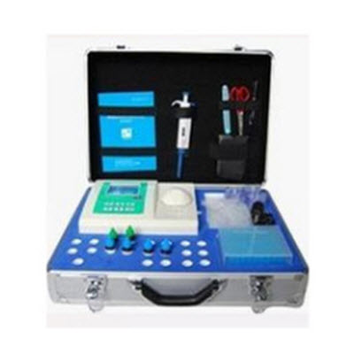 甜蜜素快速檢測儀 DDBJ