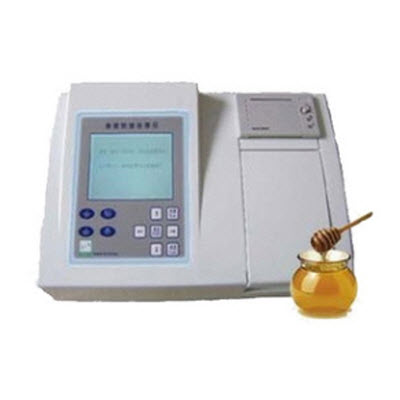 蜂蜜快速檢測儀 DDBJ