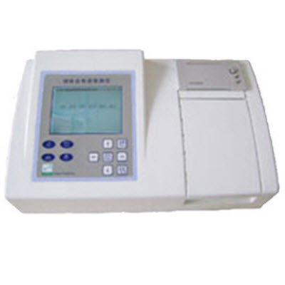 燕窩亞硝酸鹽檢測儀 DDBJ