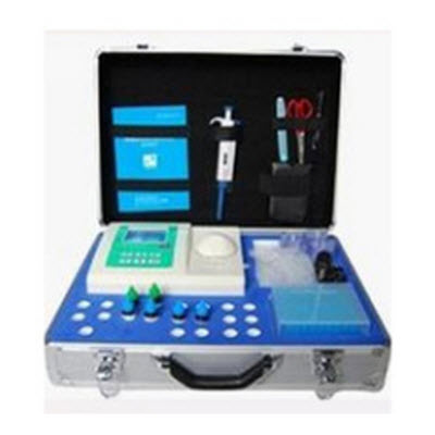 大米重金屬檢測儀 DDBJ-5型