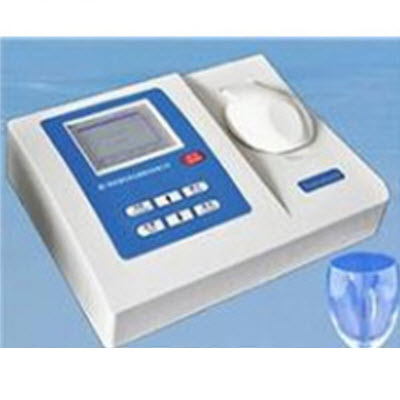 食品二氧化硫快速檢測儀 DDBJ