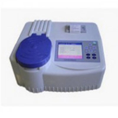 食品安全快速檢測(cè)儀 DDBJ-16