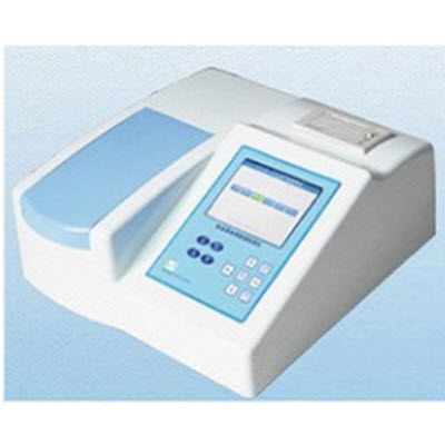 非食用物質(zhì)快速檢測(cè)儀 DDBJ-20G