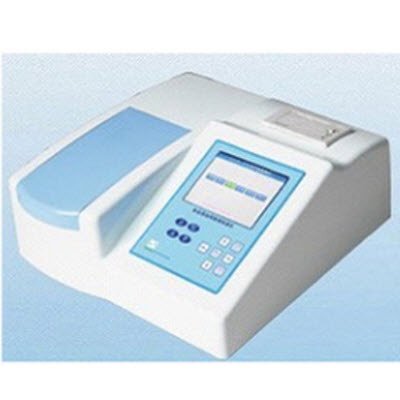 非食用物質(zhì)快速檢測(cè)儀 DDBJ-16G