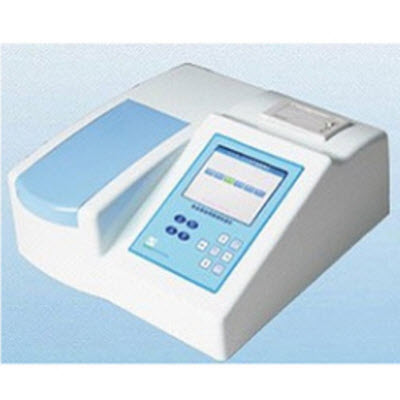 非食用物質(zhì)快速檢測(cè)儀 DDBJ-6G