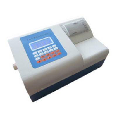 食品安全快速檢測儀 1221