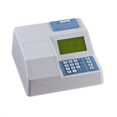 農(nóng)藥殘留快速測試儀 YGNSPRD-8