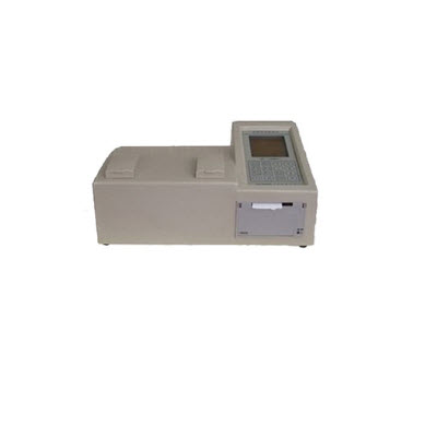 農(nóng)藥殘留速測儀 CNY-258B型