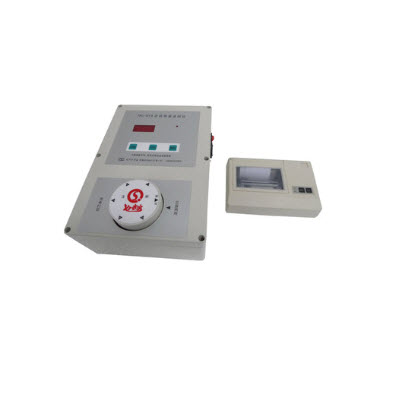 便攜式農(nóng)藥殘留速測儀 NY-Ⅱ型