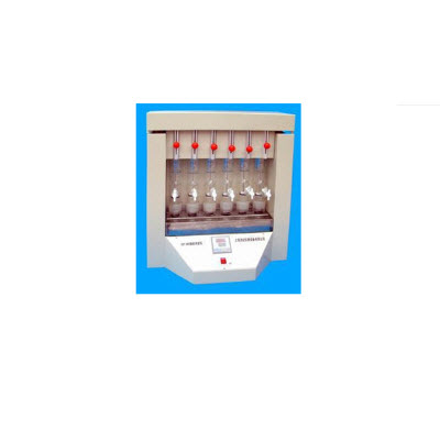 粗脂肪測定儀 SZF-06C