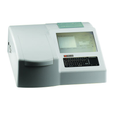 多功能食品安全快速分析儀 YGNSSP-8NPC