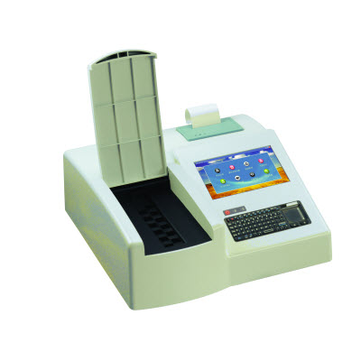 人工合成色素快速分析儀 YGNSSP-SS09