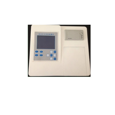 多功能食品安全檢測儀 H28294