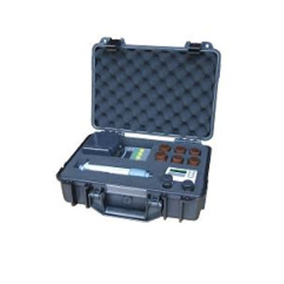 手持式食品安全分析儀  HAD-BJQ1