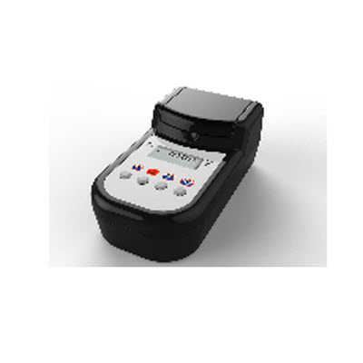 食用鹽碘含量測定儀  GP-DY1