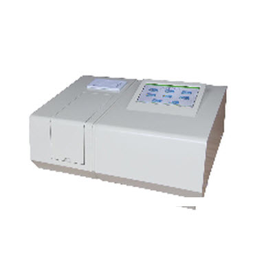 多功能食品綜合檢測儀  HAD-2001F