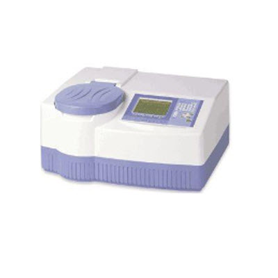 食品安全快速檢測儀(八合一)  Optizen2120V-FV