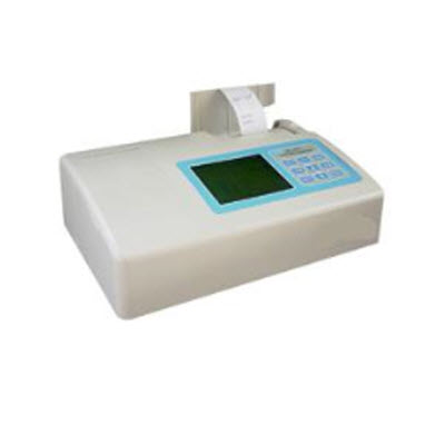 農(nóng)藥殘留速測儀   GFY-NC-800