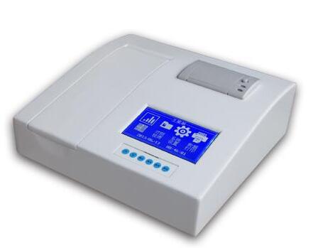 農(nóng)藥殘留快速檢測儀 HN-108