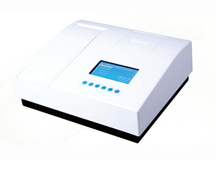 農(nóng)藥殘留快速檢測儀 HN-1100