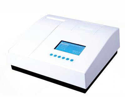 多參數(shù)食品安全快速檢測(cè)儀 HF-3100